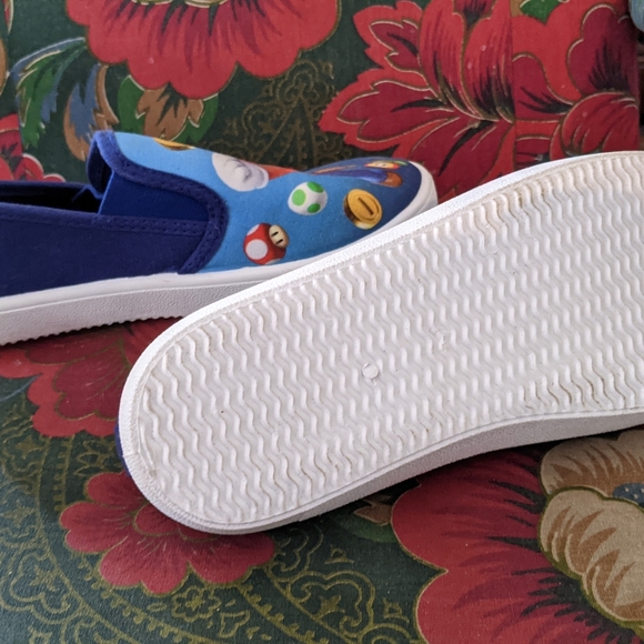 Souliers pour garçon - Picture 2 of 3